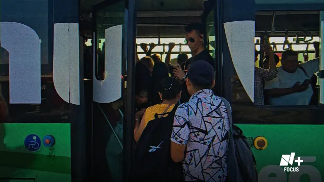 "MuevoLeón": Movilidad Plagada de Corrupción.