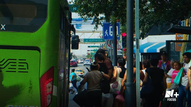 "MuevoLeón": Movilidad Plagada de Corrupción.