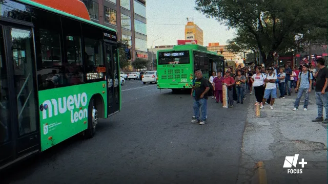 "MuevoLeón": Movilidad Plagada de Corrupción.