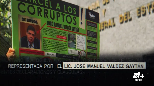 "MuevoLeón": Movilidad Plagada de Corrupción.