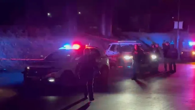 Fiscalía abre carpeta de investigación por hallazgo de un cadáver en Puebla. Foto: N+