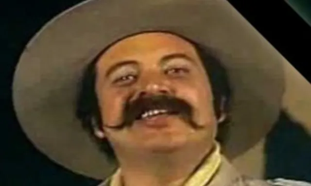 Personaje de Agallón Mafafas. Foto: Los Polivoces