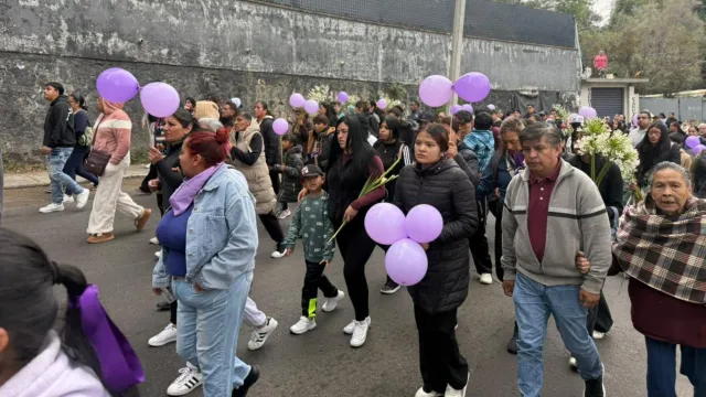 Feminicidio Jazmín García de Jesús