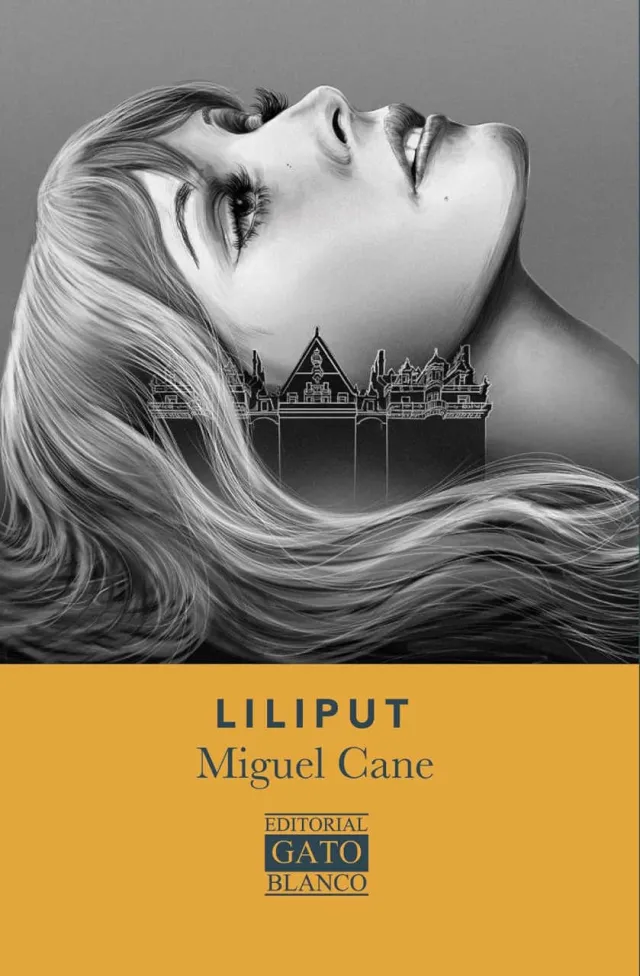 Miguel Cane, Liliput