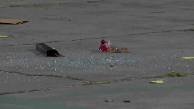 Investigan homicidio en la colonia Popular Emiliano Zapata. Foto: N+