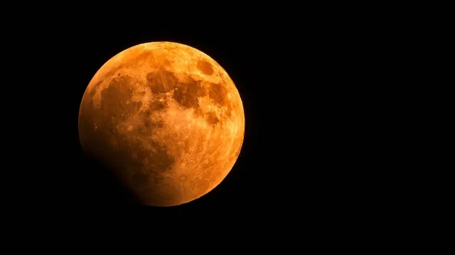 La Luna de Lobo será la última superluna del actual ciclo, el 3 enero del 2026