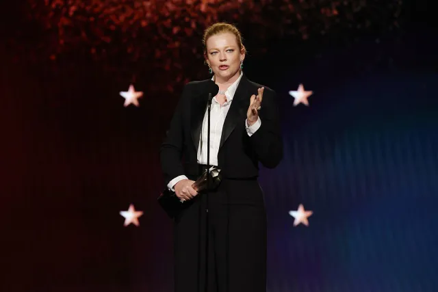 Sarah Snook
