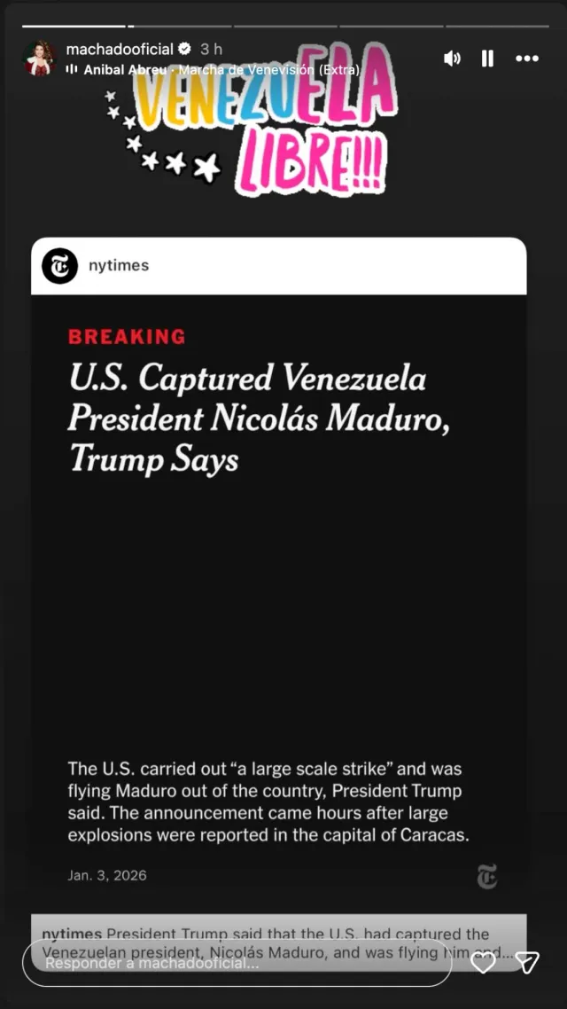 alicia machado venezuela