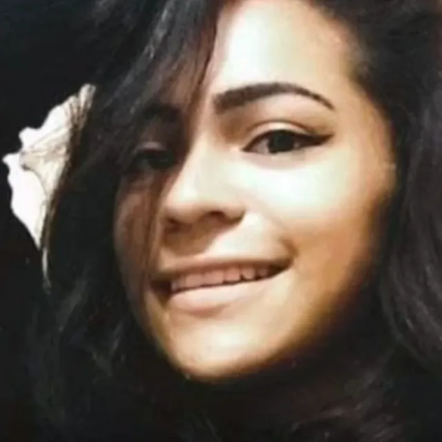 Cindy, víctima de feminicidio en Cuautitlán