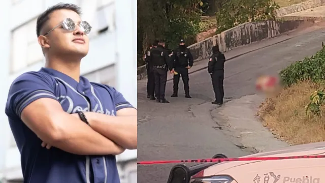 Marcas personales permitieron identificar el cuerpo abandonado en Puebla. Foto: Facebook Anet Hernández