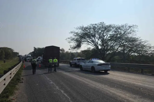Carreteras hoy. Foto: Capufe