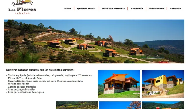 Las Cabañas de Tapalpa, Donde se Reunió El Mencho Con su Hija y el Lavado del CJNG.