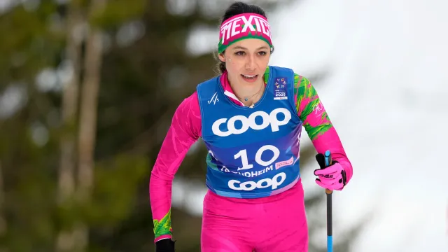 Regina Martínez. AP