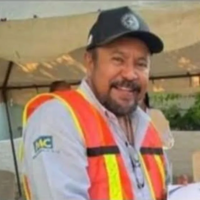 Francisco Antonio Esparza Yáñez