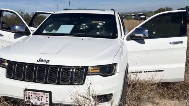 ¿Quién es Nora Alicia Biébrich Duarte, Presidenta Municipal de Bacanora que fue Atacada Hoy?