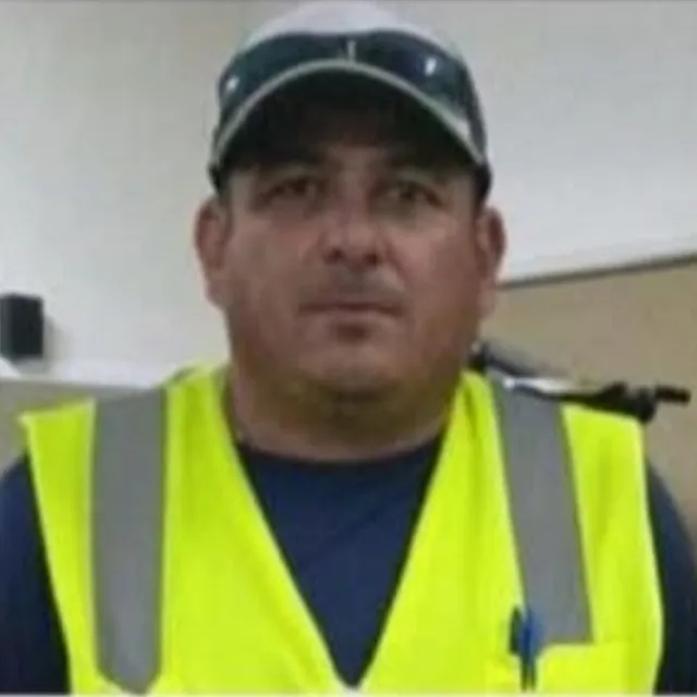 Javier Guillermo Vargas Valle