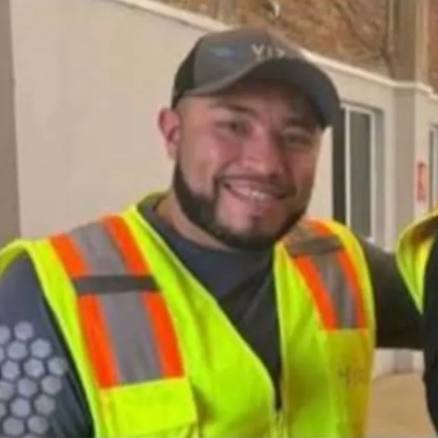 Ignacio Aurelio Salazar Flores