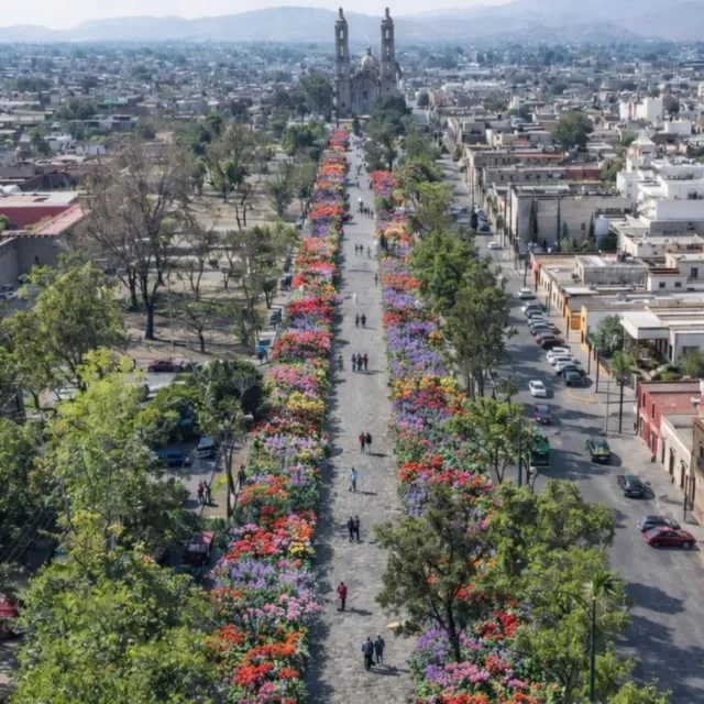 Mundial 2026: Embellecerán la CDMX para la Fiesta Futbolera,  ¿Qué Avenidas Serán Arregladas?