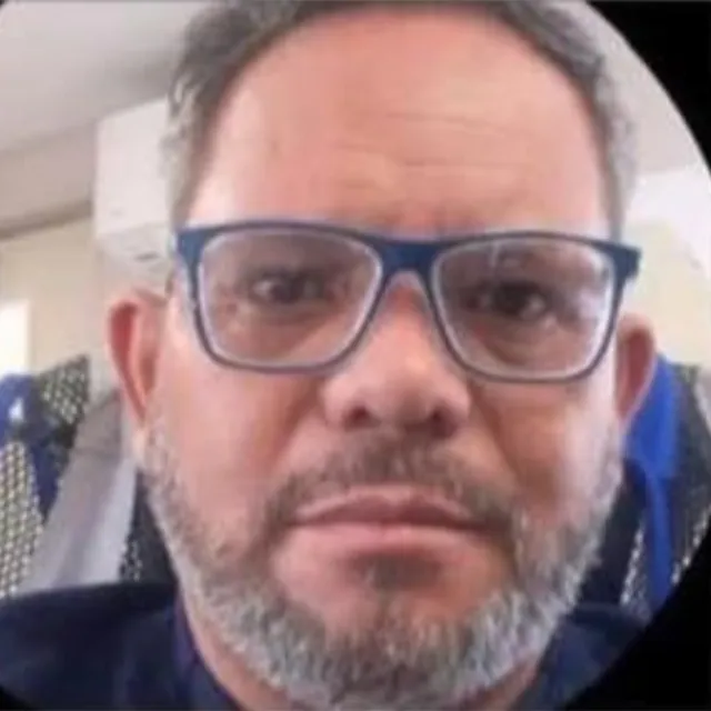 Saúl Alberto Ochoa Pérez 