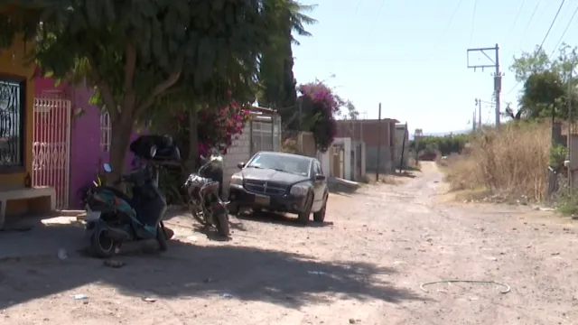 Familiares denuncia que la falta de equipo de los bomberos contribuyó en la muerte de su pariente. Foto: N+