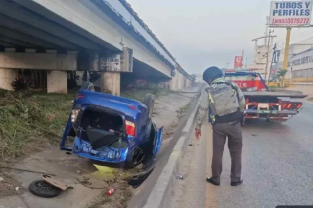 Foto: Guardia Nacional