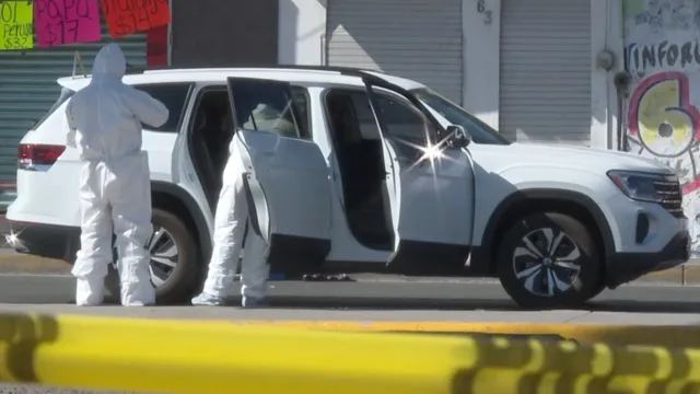 Hasta el momento no se ha informado de personas detenidas por los hechos. Foto: N+