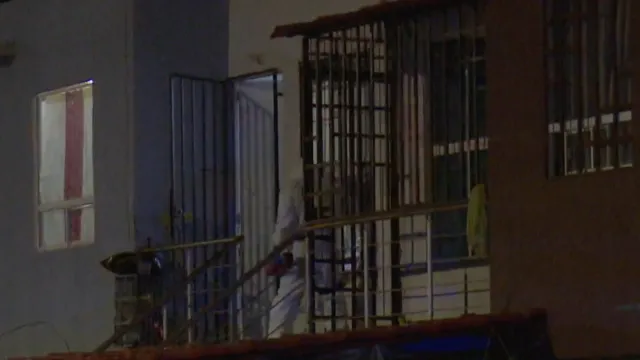 Los hechos se registraron alrededor de las 9:30 de la noche. Foto: N+