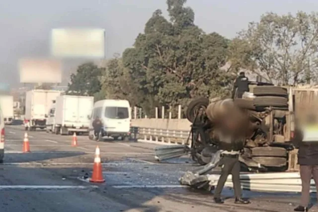 Foto: Guardia Nacional 