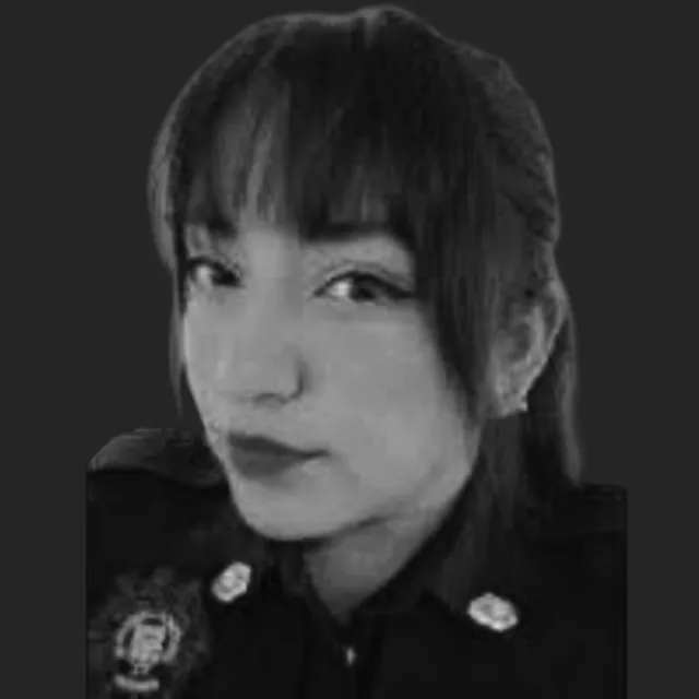 Jazmín García de Jesús