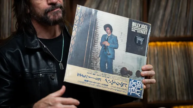 Juanes, el Rock que Nació de la Música Latinoamericana