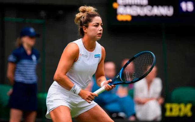 La mexicana se mantiene en el top 100 mundial