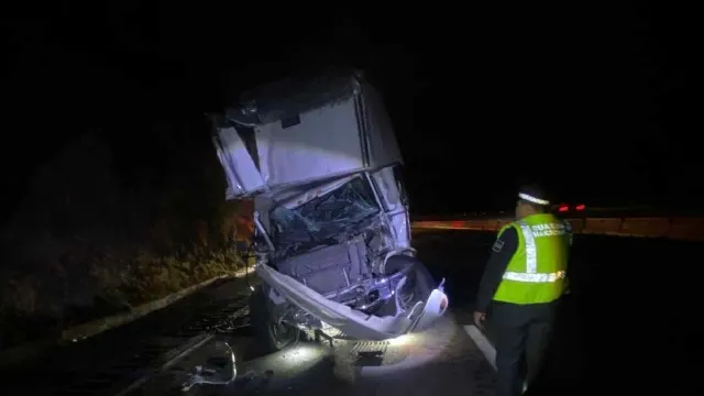 Foto: Guardia Nacional 
