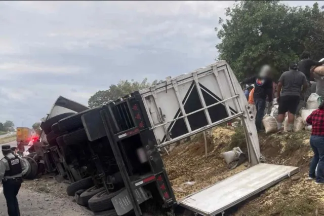 Foto: Guardia Nacional 