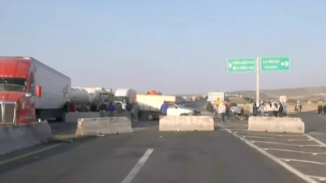 Se anunciarán los resultados obtenidos con el Gobierno Federal. Foto: N+