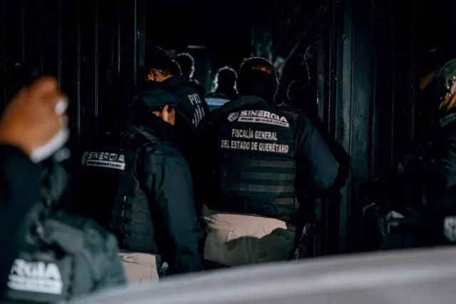 Uno de los involucrados que intentaba huir sobrevivió. Foto: N+