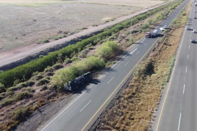 Foto: Guardia Nacional 