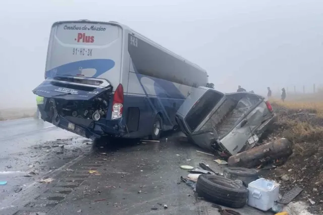 Accidente