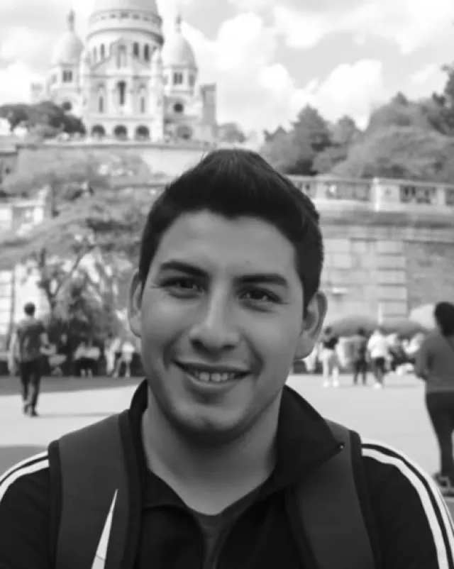 Fue privado de la vida Amed “El Mago” Mendoza, joven futbolista en Celaya, Guanajuato. Foto: Facebook Mi Empalme Escobedo