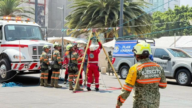 Simulacro Nacional