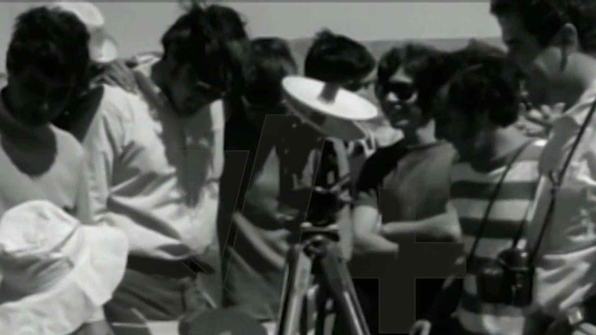 Así se Vivió el Eclipse Total de Sol en 1970 | N+