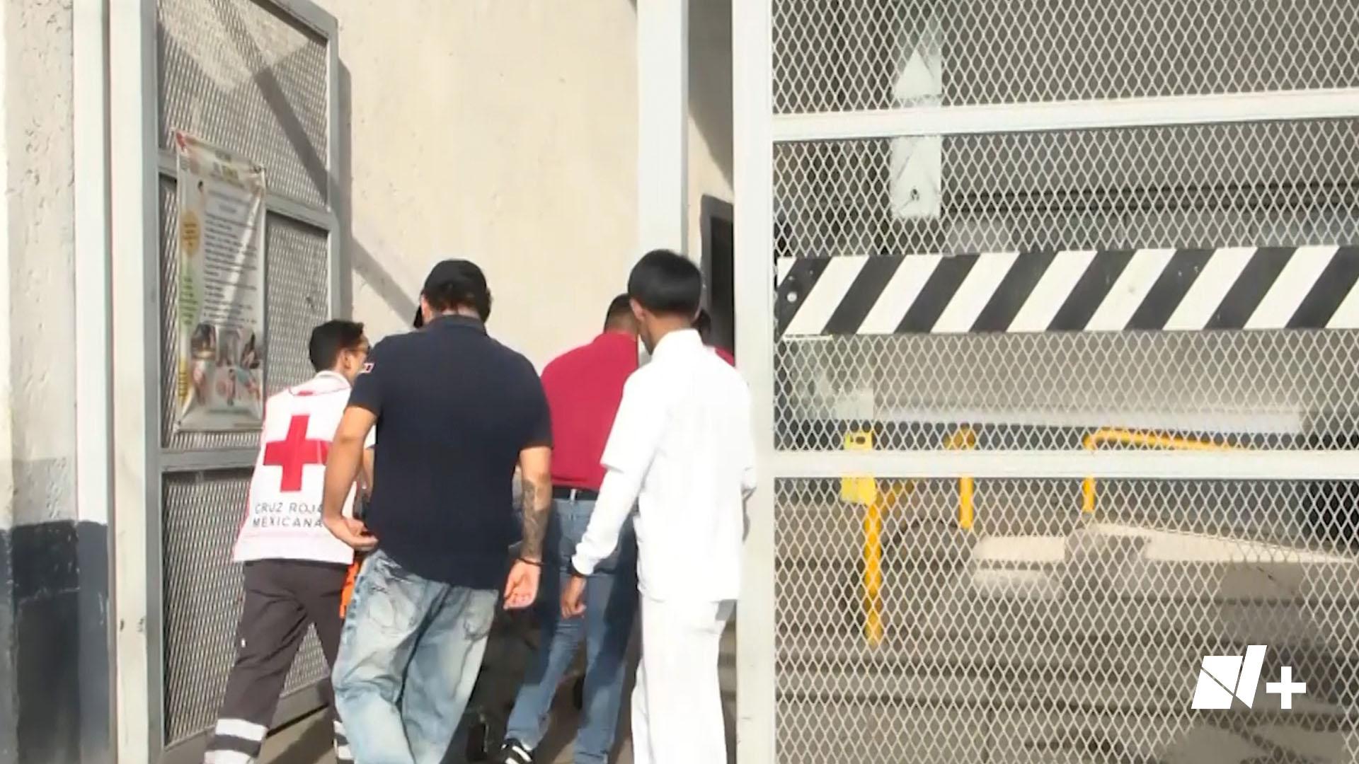 Atropellan a Mujer que Intentaba Cruzar la Calle en Torreón | N+