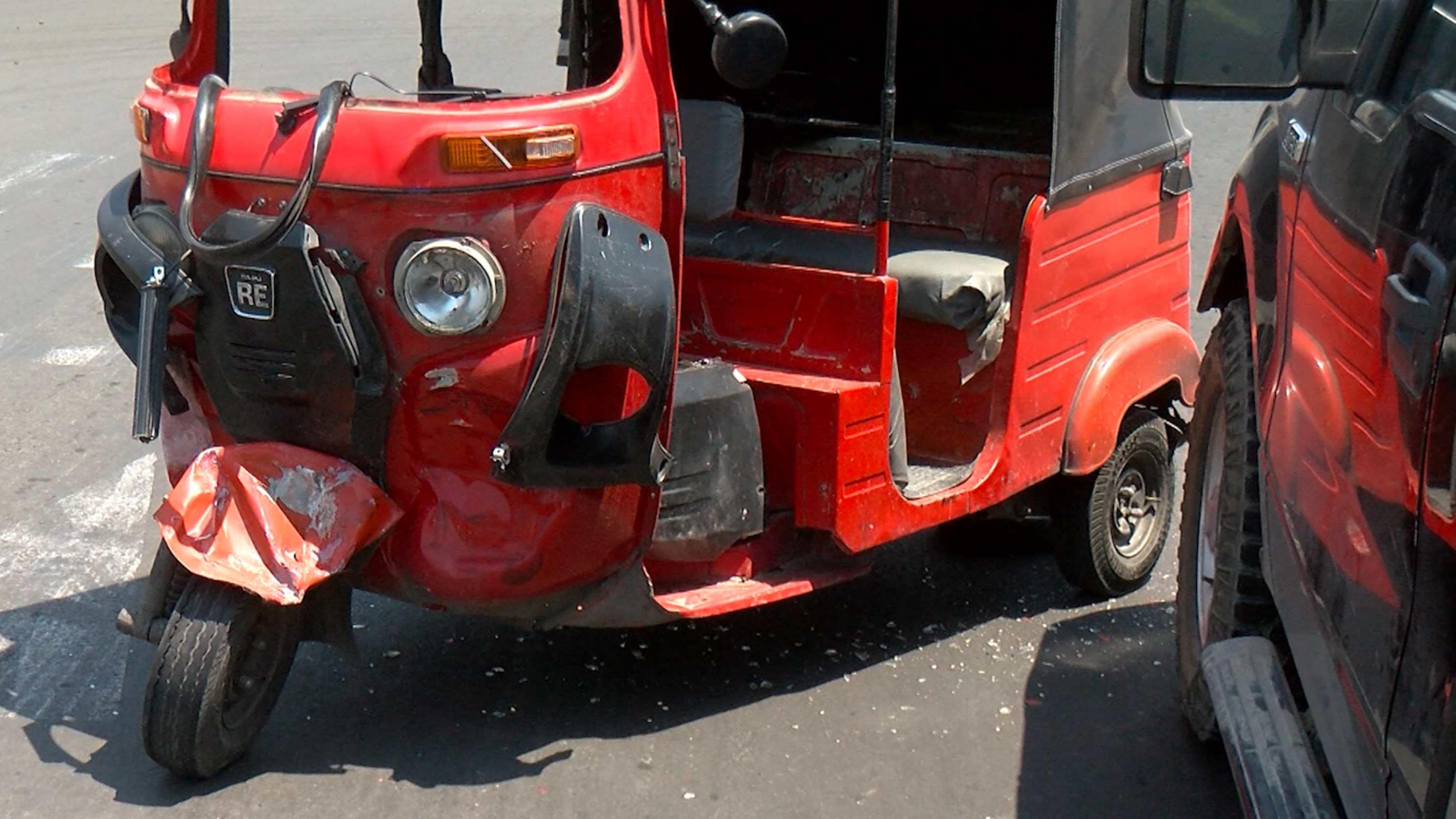 Cdmx'S Mototaxi Crisis:  Is There A Solution In Sight? - lxc2ek6