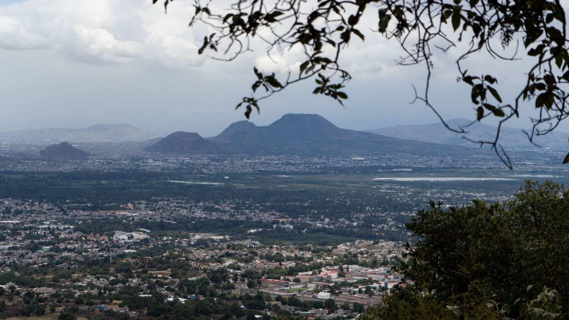 Activan Alerta Amarilla por Fuertes Vientos en Cuatro Alcaldías de la ...