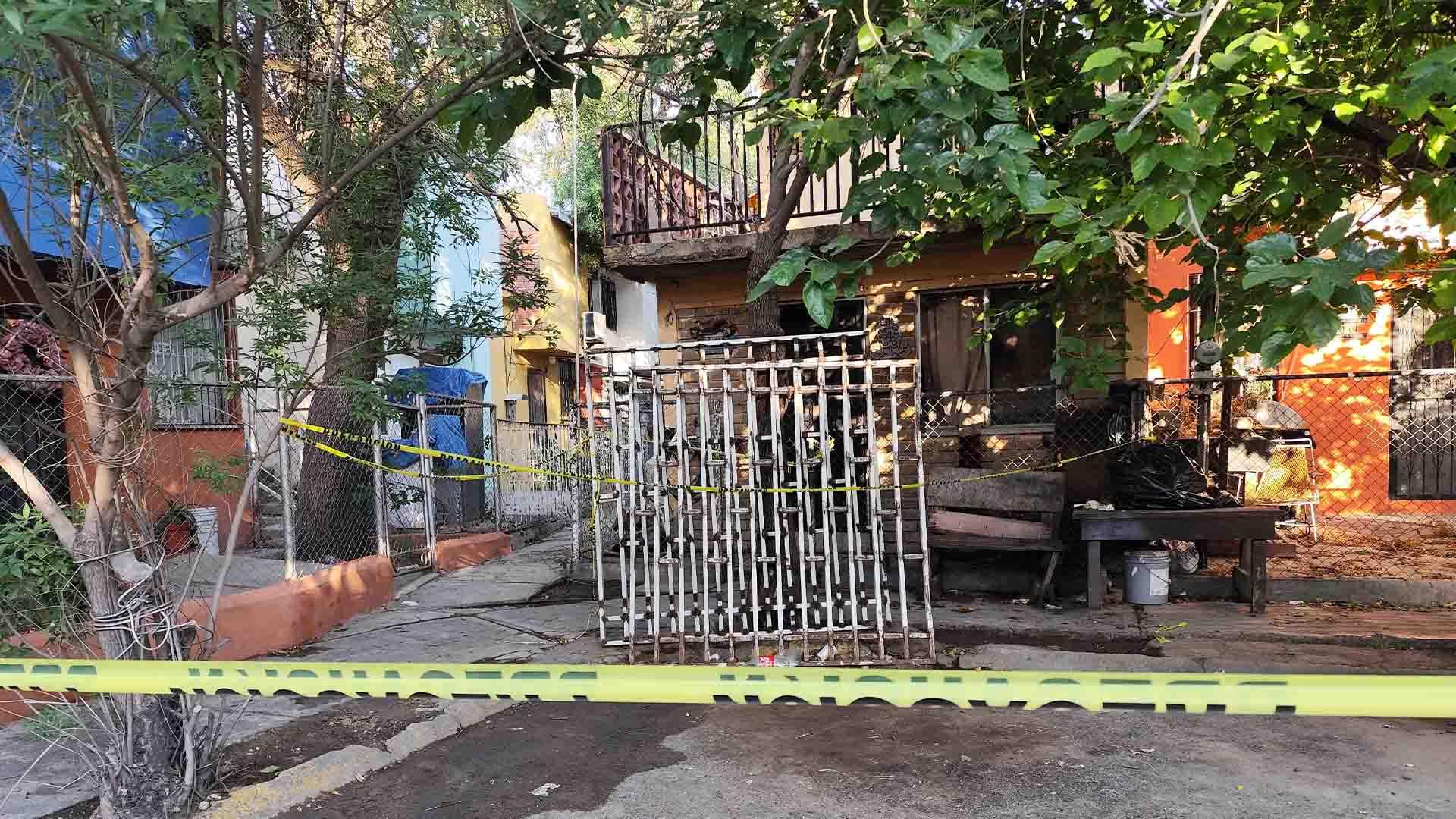 Muere Hombre Calcinado Durante el Incendio de su Casa en Piedras Negras ...