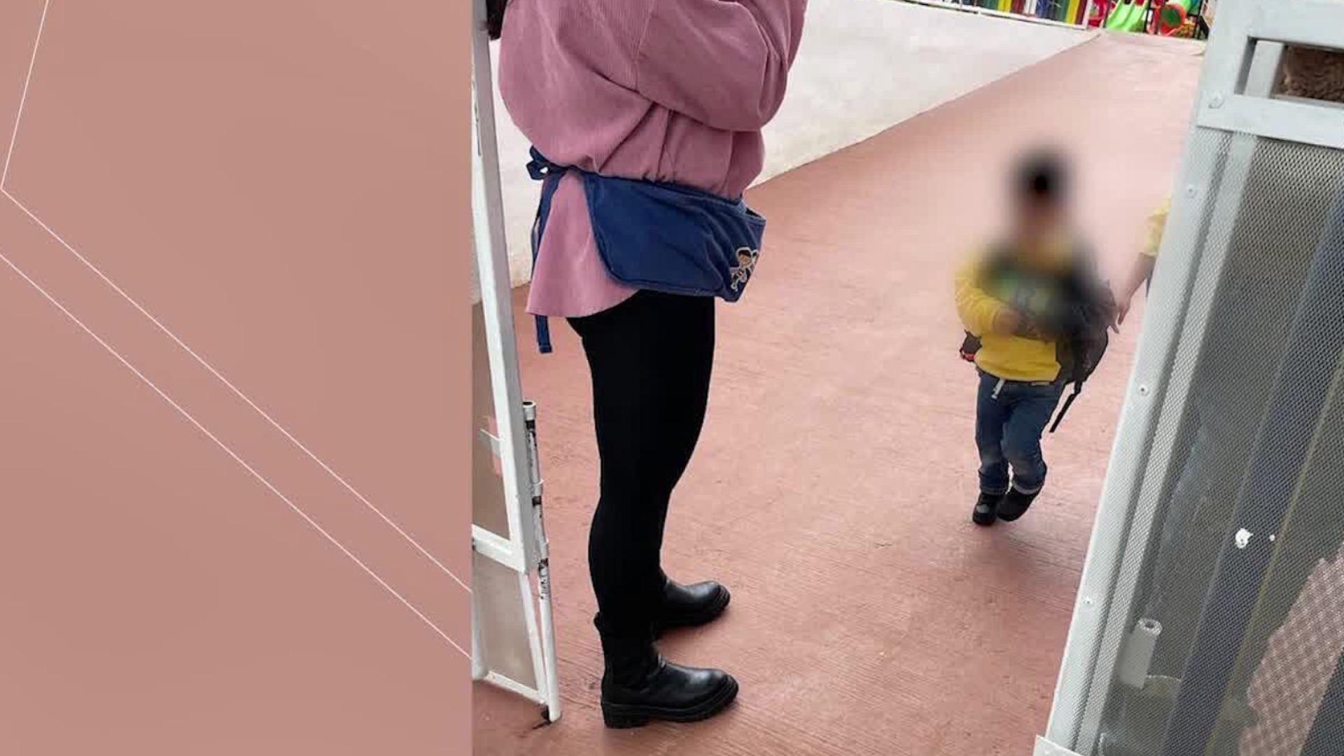 Madre Exige Justicia Por La Muerte De Su Hijo En Kínder en Mazamitla ...
