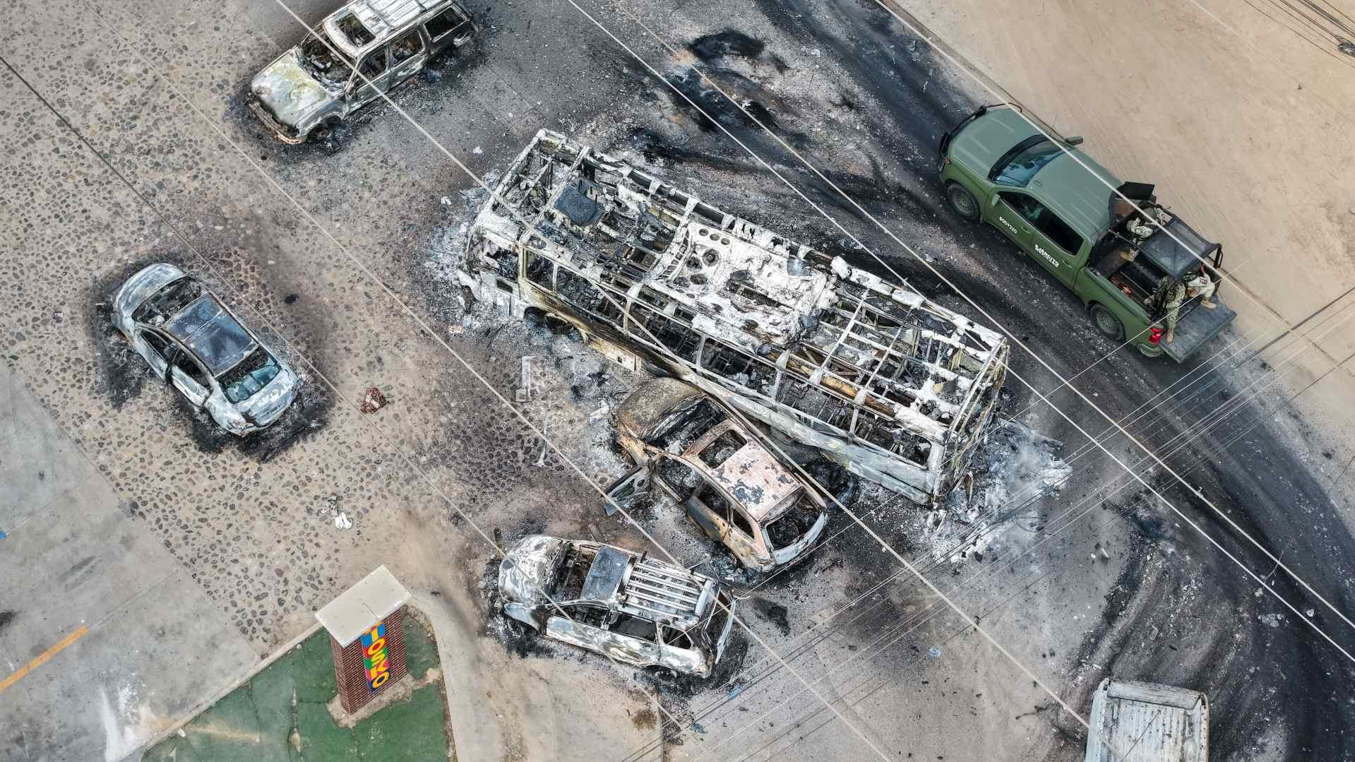 Mataron a 'El Mencho': Últimas Noticias de Operatvos y Bloqueos por Muerte de Líder del CJNG | N+