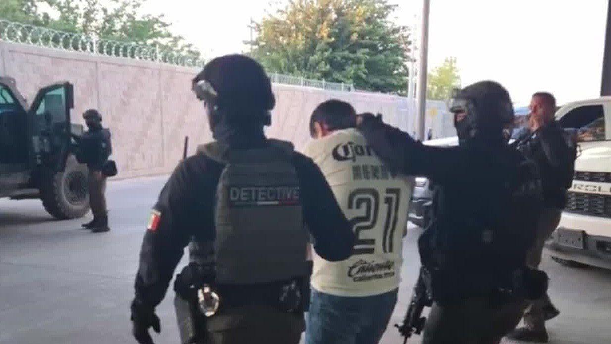 Plan Estatal De Defensa Refuerza Seguridad En Chihuahua