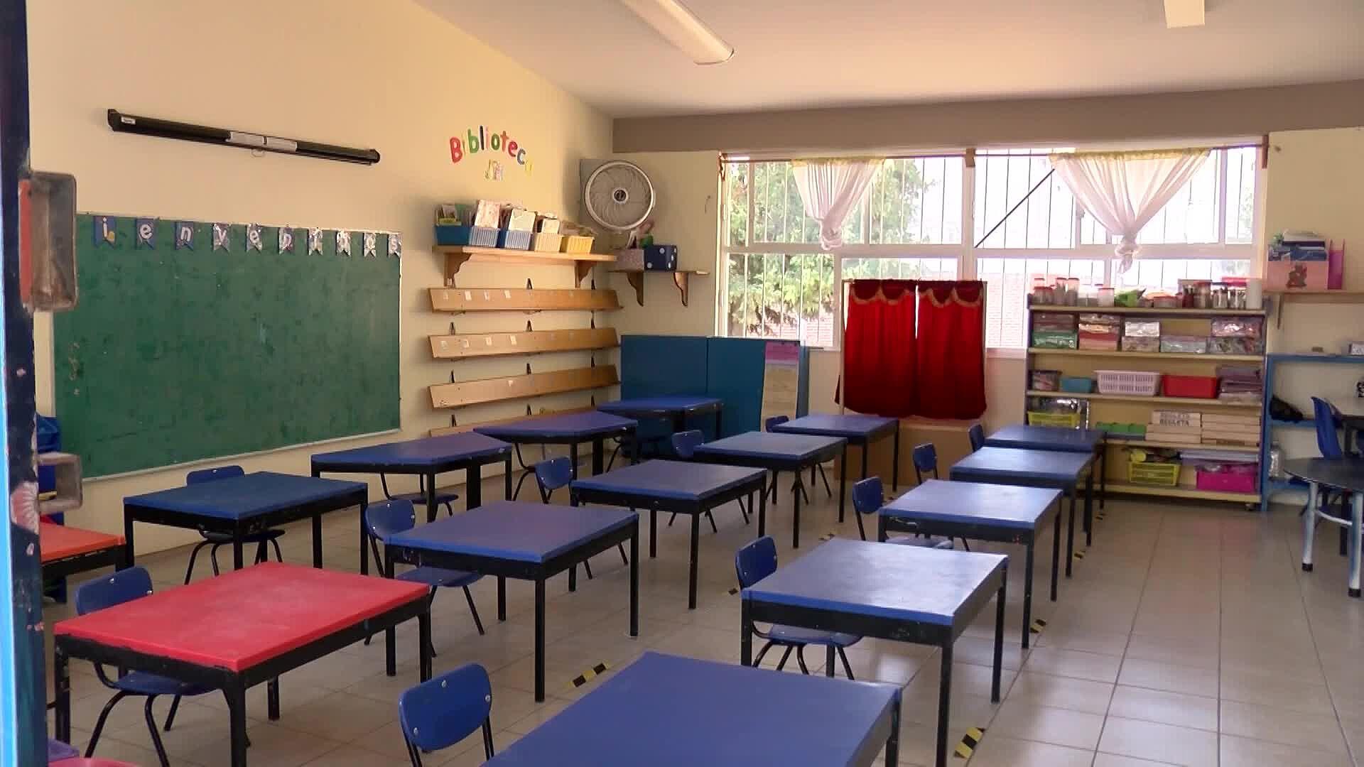 Alrededor de 367 mil Estudiantes Regresan a Clases el Próximo 28 de ...