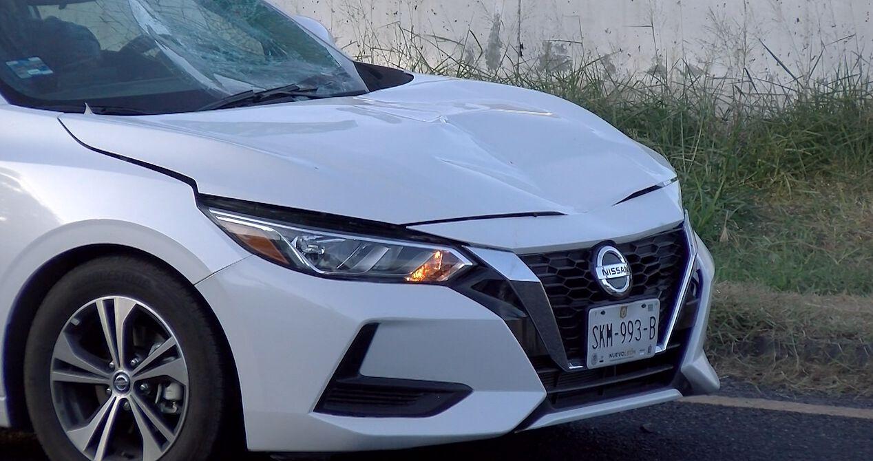Muere Hombre Atropellado en la Carretera Nacional | N+