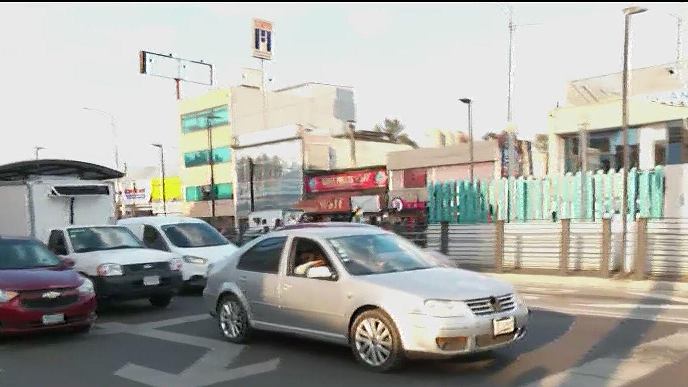 Última Hora | Transportistas Retiran Bloqueo En Calzada Las Bombas ...